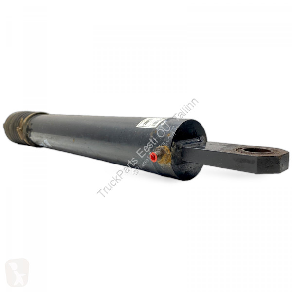 Equipamentos pesados Volvo (01.98-12.05)