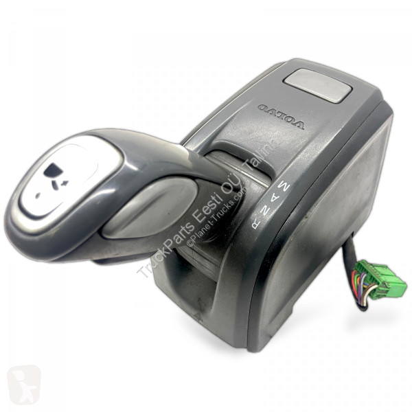 Reservdelar lastbilar Volvo FM (01.05-01.14)