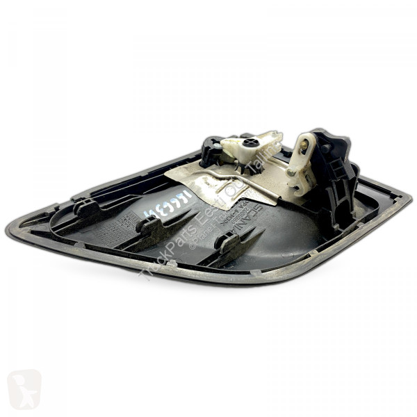Reservdelar lastbilar Scania P-series (01.04-)