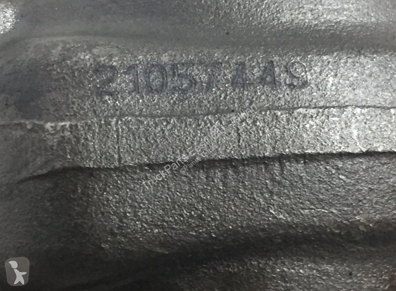 Reservedele til lastbil Volvo FM (01.05-)