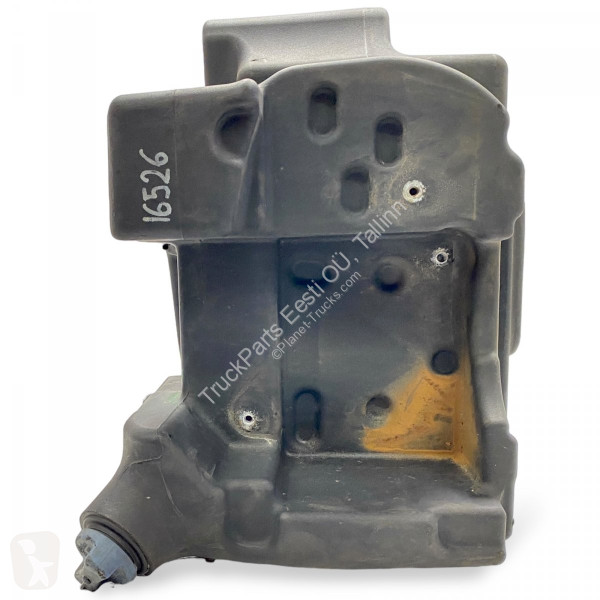 Peças pesados DAF CF460 (01.17-)
