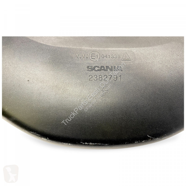Reservdelar lastbilar Scania R-Series (01.13-)