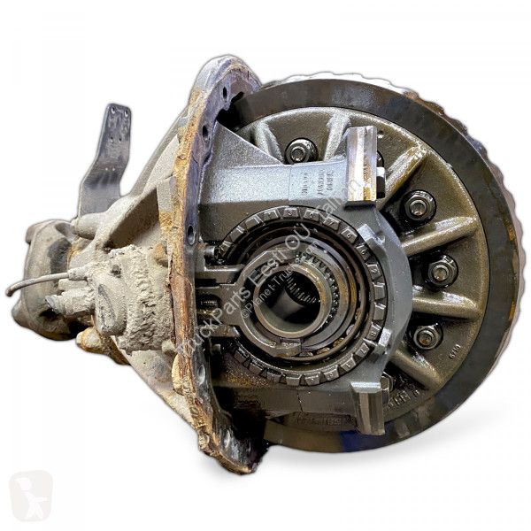 Reservdelar lastbilar Scania R-Series (01.09-)