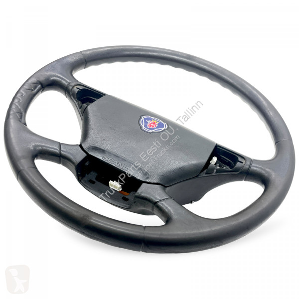 Náhradní díly pro kamiony Scania P-series (01.04-)