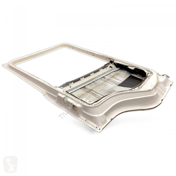 Reservdelar lastbilar Scania P-Series (01.13-)