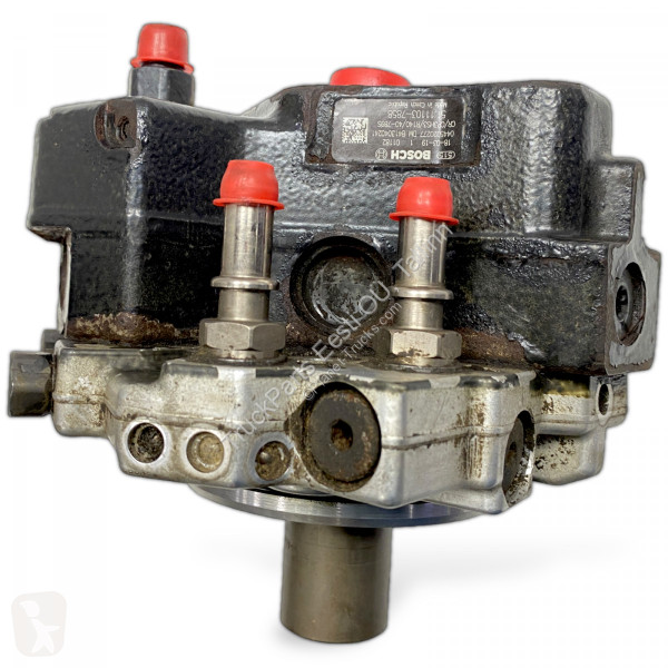 قطع غيار الآليات الثقيلة MAN TGX 18.460 (01.07-)