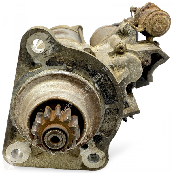 قطع غيار الآليات الثقيلة MAN TGX 18.460 (01.07-)