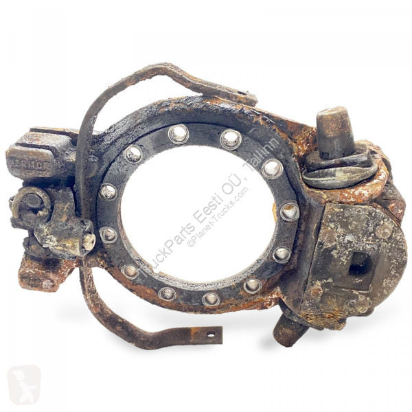 Reservedele til lastbil Volvo (01.98-12.05)