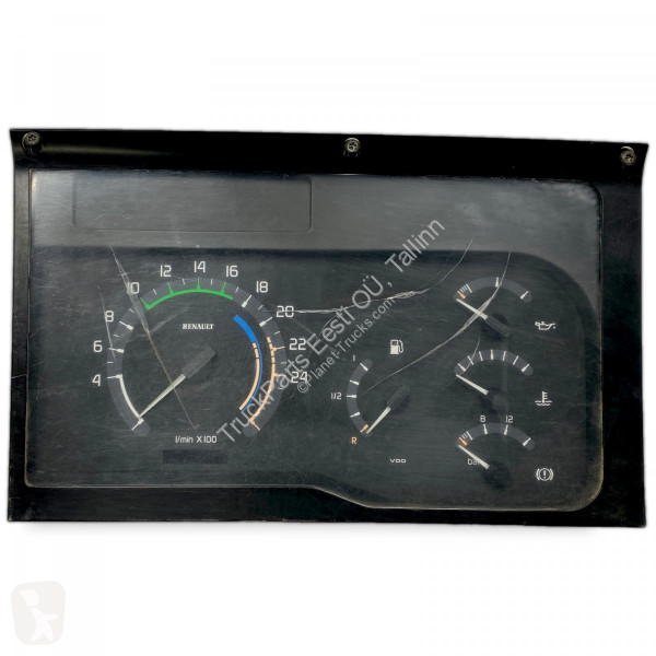 Vrachtwagenonderdelen Renault TRUCKS AE...