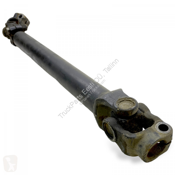 Reservdelar lastbilar Renault TRUCKS AE...