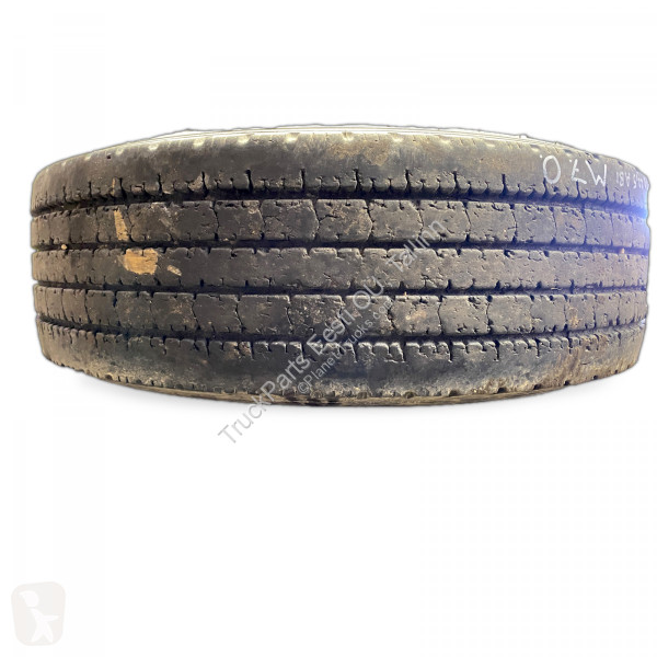 Reservdelar lastbilar Scania R-series (01.04-)