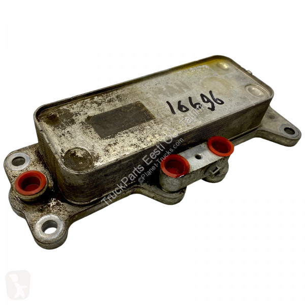 Reservdelar lastbilar MAN TGX 18.460 (01.07-)