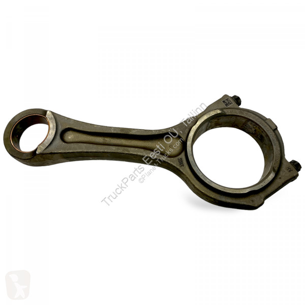 قطع غيار الآليات الثقيلة MAN TGX 18.460 (01.07-)