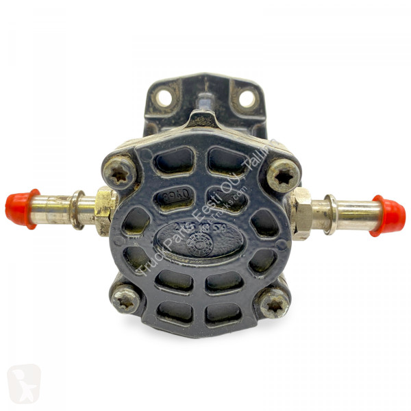 MAN TGX 18.460 (01.07-) truck part