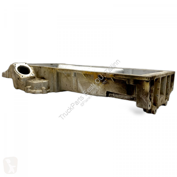 قطع غيار الآليات الثقيلة MAN TGX 18.460 (01.07-)