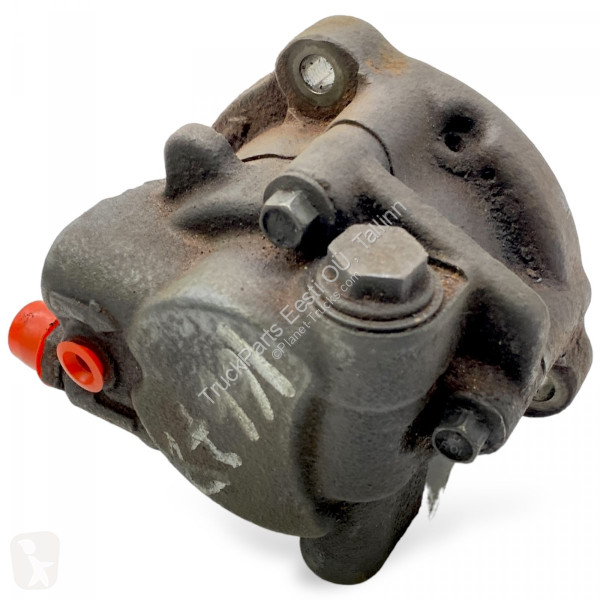 Reservedele til lastbil Scania S-Series (01.16-)