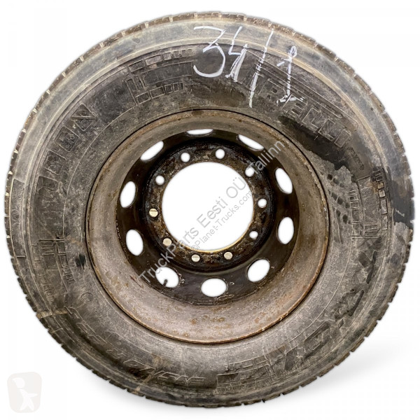Reservdelar lastbilar Scania P-Series (01.13-)