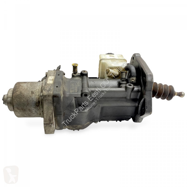 Reservdelar lastbilar Scania G-series (01.04-)