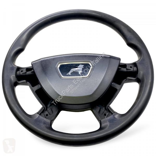 Náhradní díly pro kamiony MAN TGX 18.460 (01.07-)