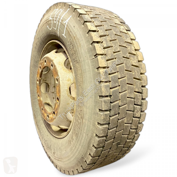 Náhradní díly pro kamiony Iveco (01.02-)