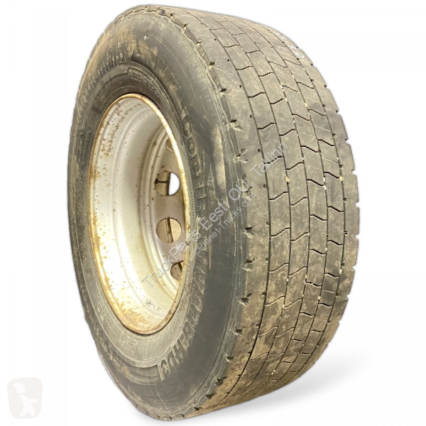 Náhradní díly pro kamiony Iveco (01.02-)
