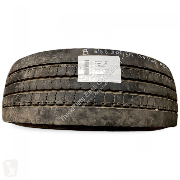 Náhradní díly pro kamiony Iveco (01.02-)