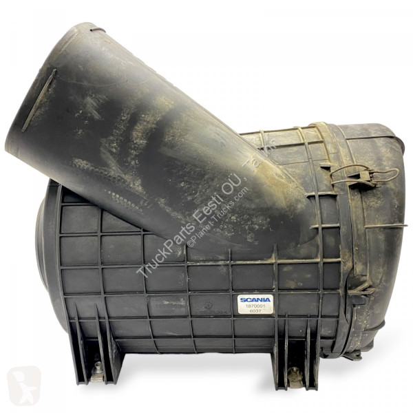 Reservdelar lastbilar Scania P-Series (01.13-)