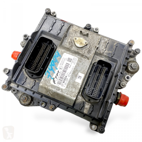 قطع غيار الآليات الثقيلة Iveco (01.02-)