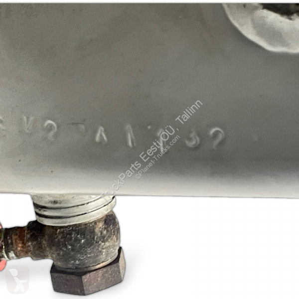 Reservdelar lastbilar VDL Citea SLE (01.13-)