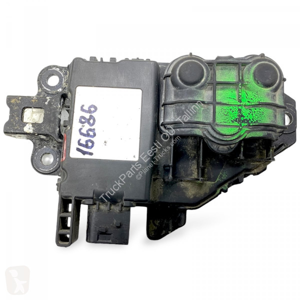 Reservedele til lastbil Scania R-Series (01.16-)