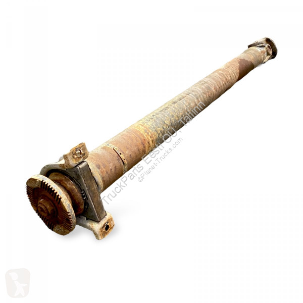 Reservdelar lastbilar Renault TRUCKS (01.00-)