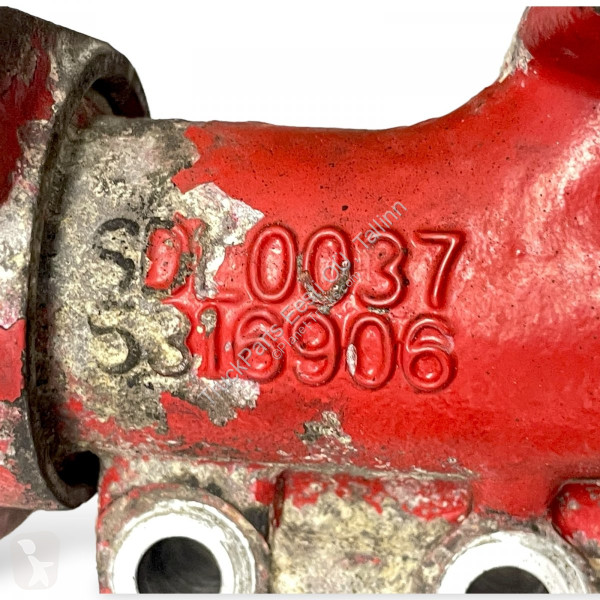 VDL Citea XLE (01.12-) truck part