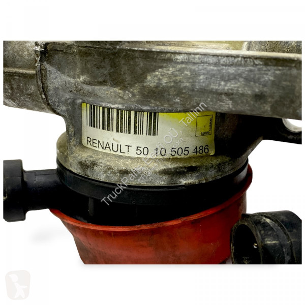 Peças pesados Renault TRUCKS (01.00-)