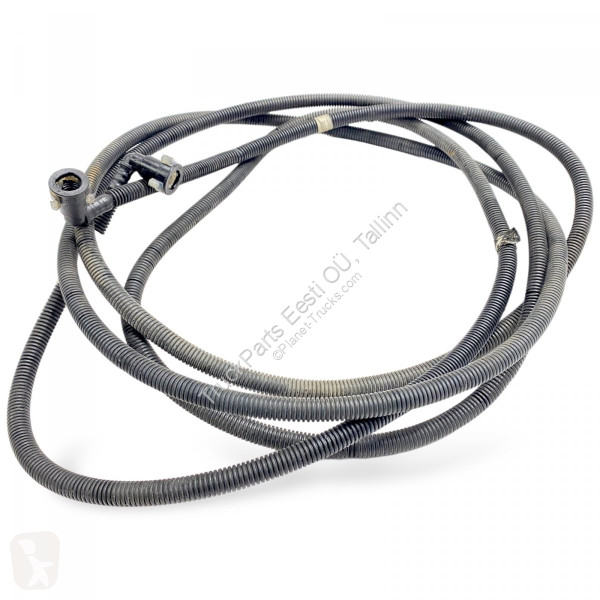Ricambio per autocarri Iveco (01.02-)