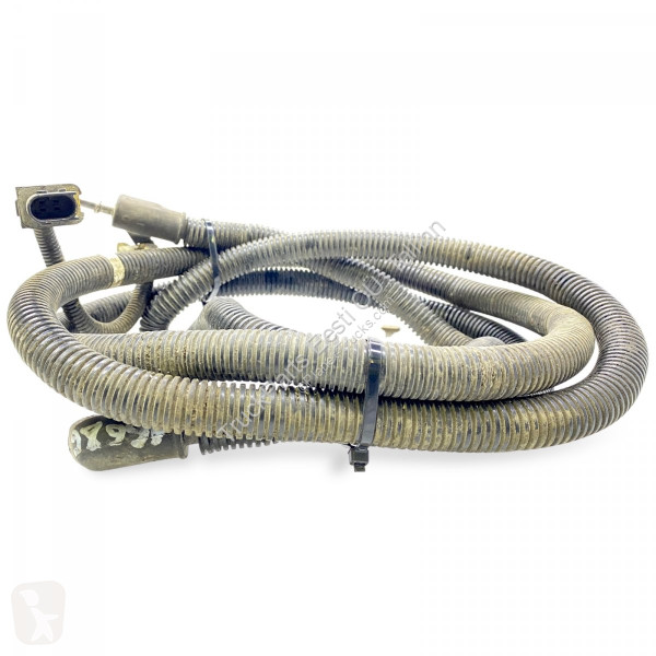 Repuestos para camiones Scania R-Series (01.16-)