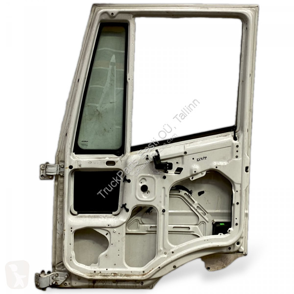 Reservdelar lastbilar Iveco (01.02-)