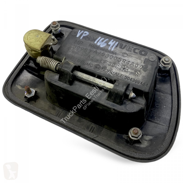 Ricambio per autocarri Iveco (01.02-)