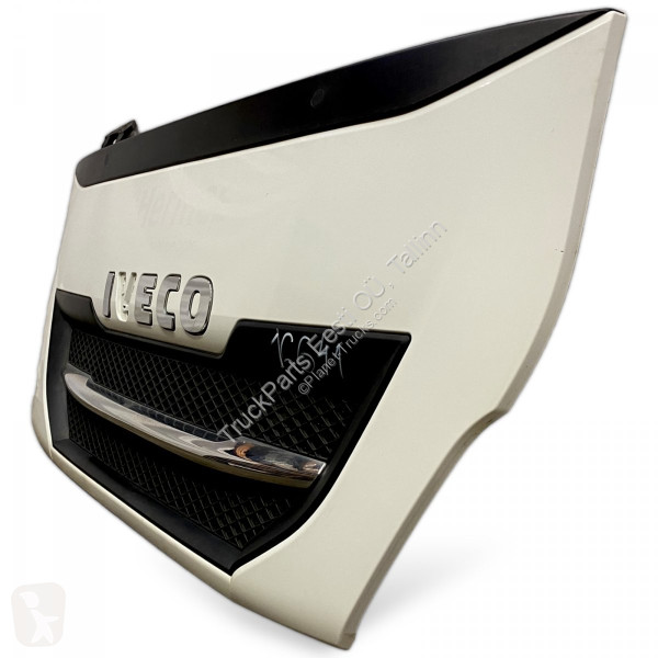 Vrachtwagenonderdelen Iveco (01.02-)