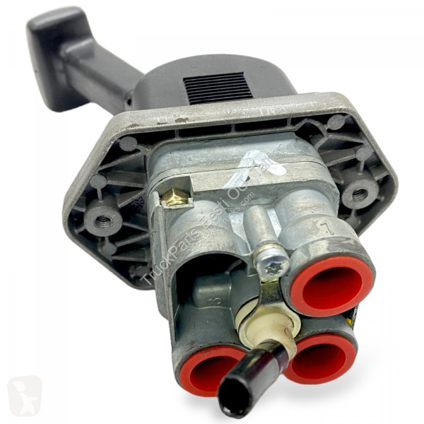 Reservdelar lastbilar Volvo (01.98-12.05)