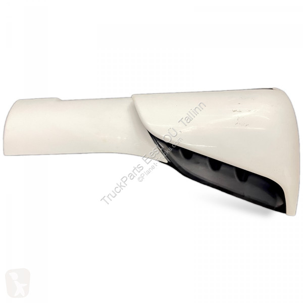 Ricambio per autocarri Iveco (01.02-)