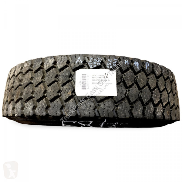 Reservdelar lastbilar Volvo (01.98-12.05)