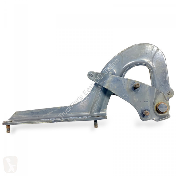 Reservedele til lastbil Scania S-Series (01.16-)