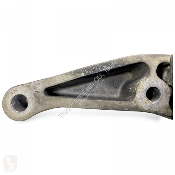 Reservdelar lastbilar Scania S-Series (01.16-)