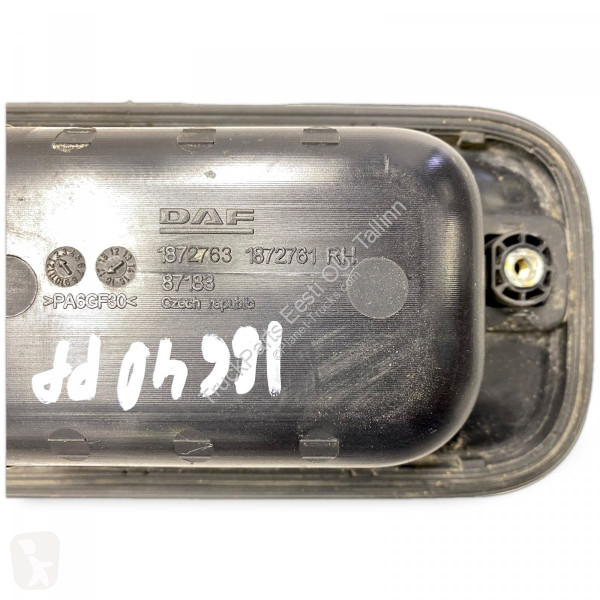 Reservdelar lastbilar DAF (01.14-)