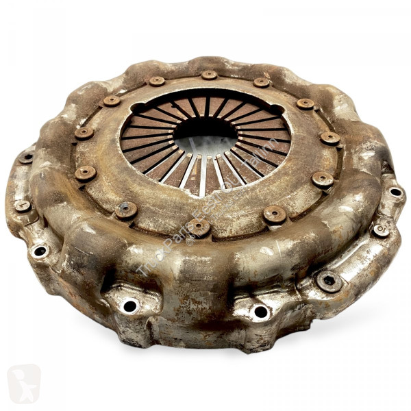 Reservdelar lastbilar Renault TRUCKS (01.00-)