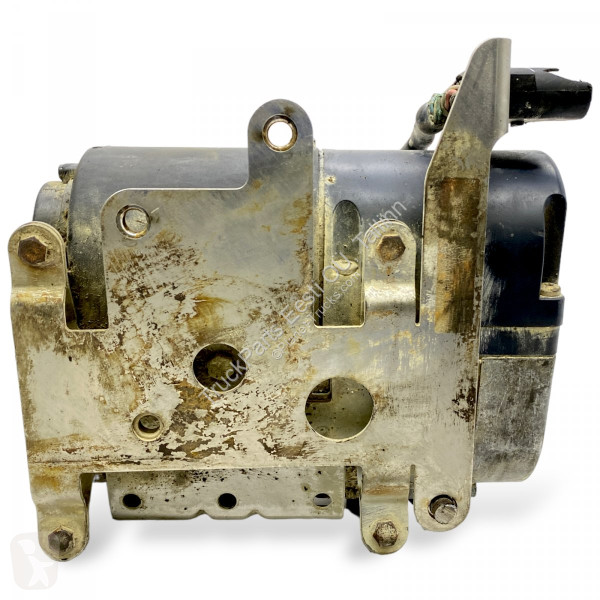 MAN TGX (01.07-) truck part