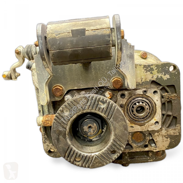 Reservdelar lastbilar Renault TRUCKS (01.00-)