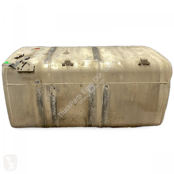 Reservdelar lastbilar DAF (01.14-)