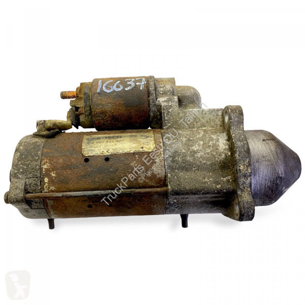 Reservdelar lastbilar Renault TRUCKS (01.00-)