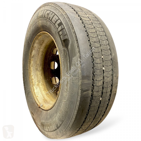 Reservdelar lastbilar Volvo FM9 (01.01-1205)